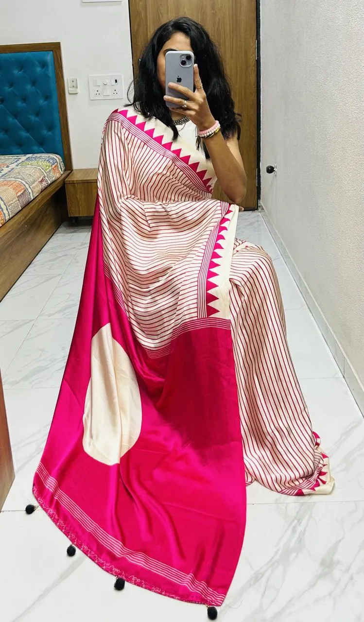Buy New Supar Premium Saree in Surat - Reseller Bazzar
